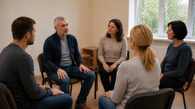 Реабилитация алкоголиков в Шатуре