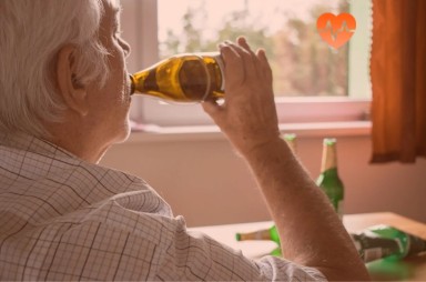 Лечение алкоголизма у пожилых людей в Шатуре