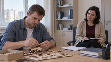 Лечение игромании в Шатуре