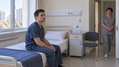 Лечение психоза в Шатуре