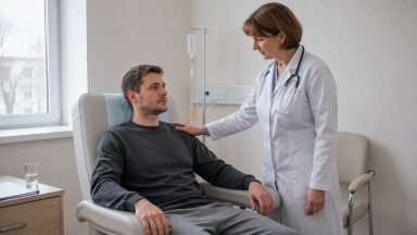 Детоксикация от марихуаны в Шатуре