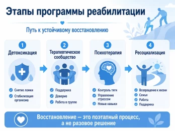 Миннесотская модель в Шатуре