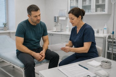 Имплантация Продетоксон в Шатуре