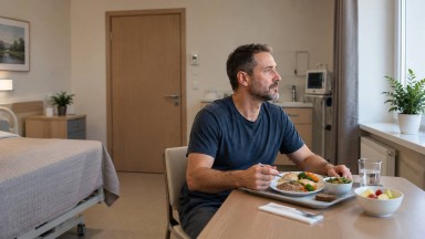 Госпитализация в Шатуре