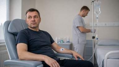 Вывод из запоя в стационаре в Шатуре