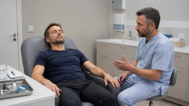 Кодирование гипнозом в Шатуре