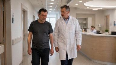 Лечение хронического алкоголизма в Шатуре