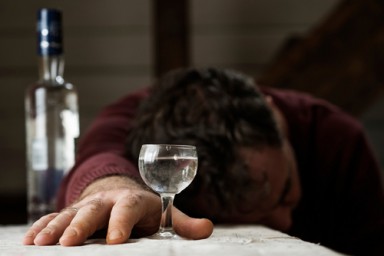 Хронический алкоголизм в Шатуре