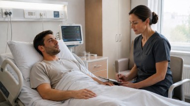 Детоксикация от наркотиков в Шатуре