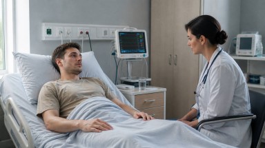 Лечение зависимости от спайса в Шатуре