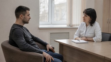 Лечение зависимости от марихуаны в Шатуре