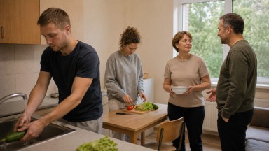 Реабилитация наркозависимых в Шатуре