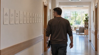 Реабилитация 12 шагов в Шатуре